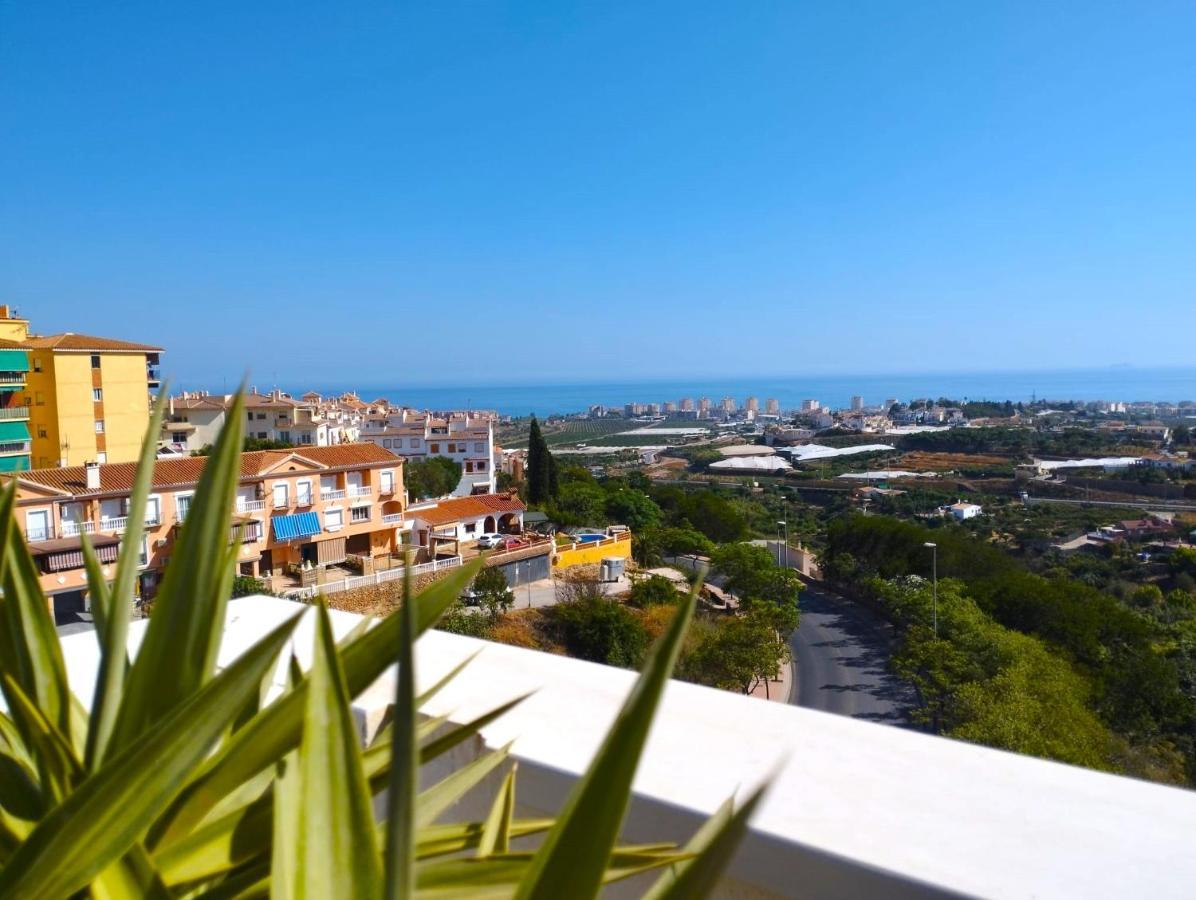 Amazing 2 Bedroom Apartment With Private Roof Terrace In تورّوكس كوستا المظهر الخارجي الصورة