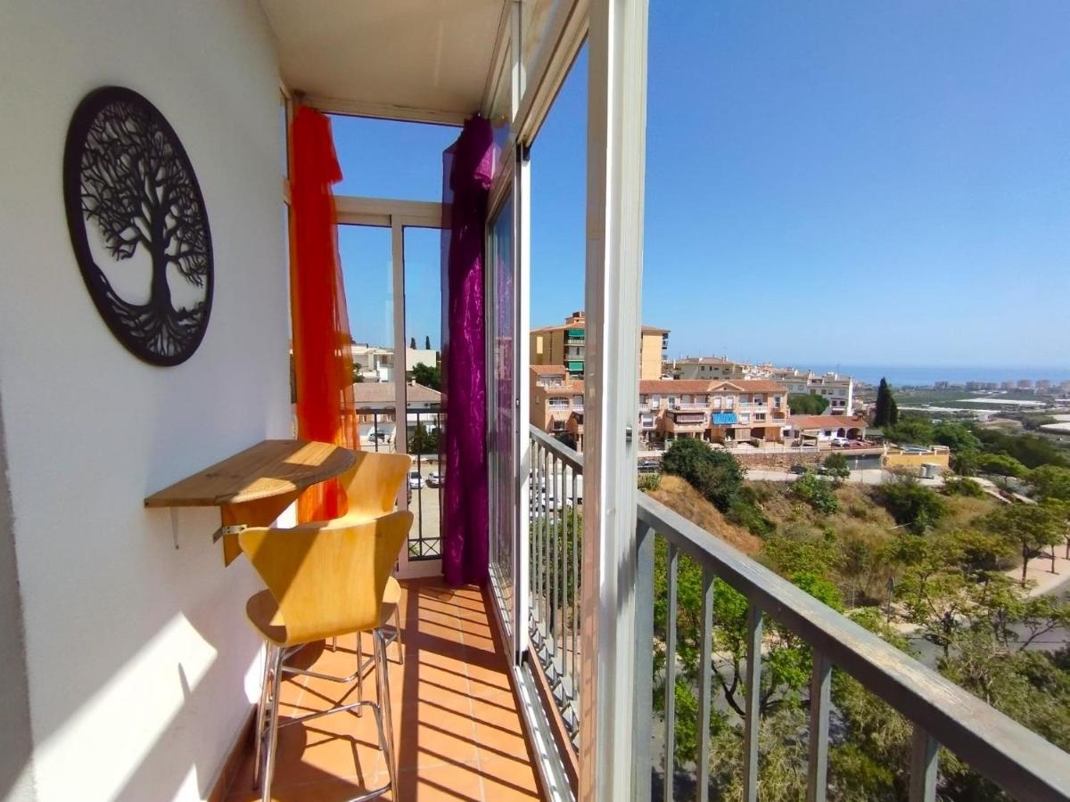 Amazing 2 Bedroom Apartment With Private Roof Terrace In تورّوكس كوستا المظهر الخارجي الصورة