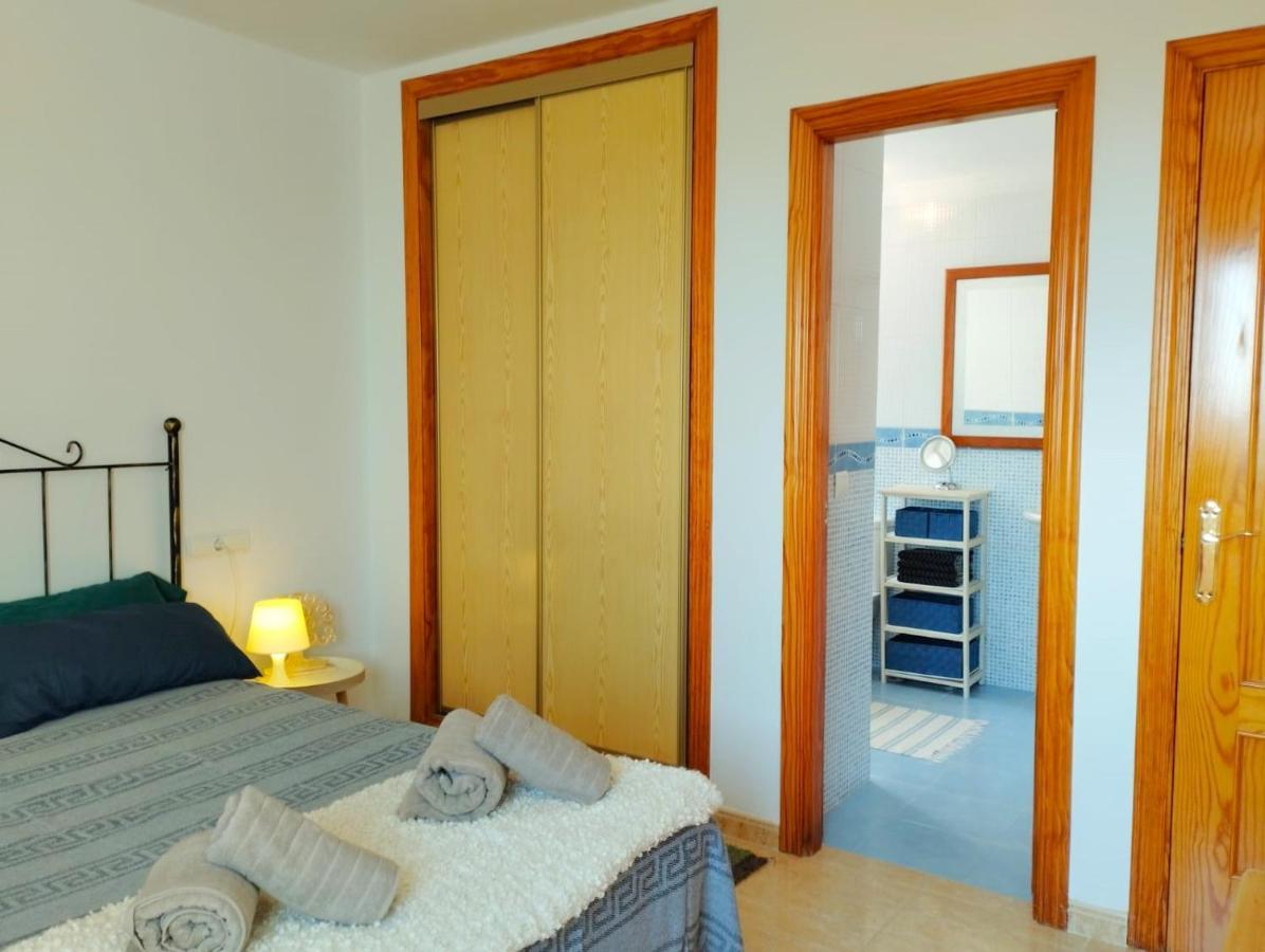 Amazing 2 Bedroom Apartment With Private Roof Terrace In تورّوكس كوستا المظهر الخارجي الصورة