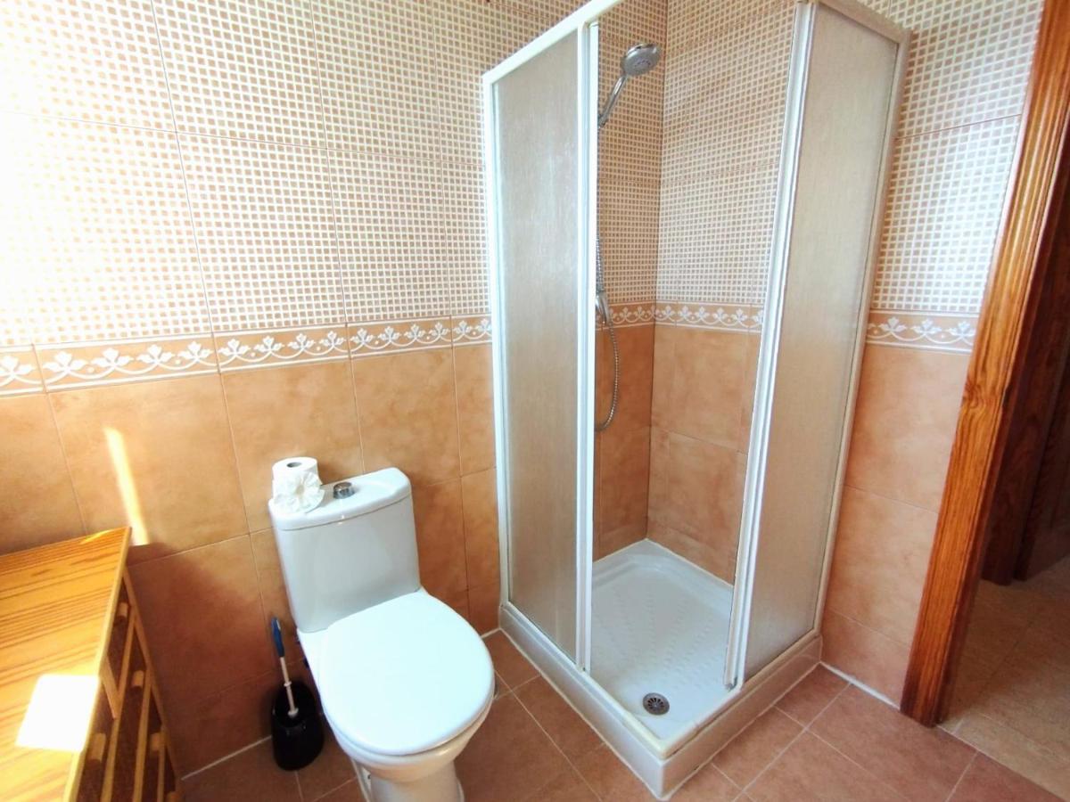 Amazing 2 Bedroom Apartment With Private Roof Terrace In تورّوكس كوستا المظهر الخارجي الصورة