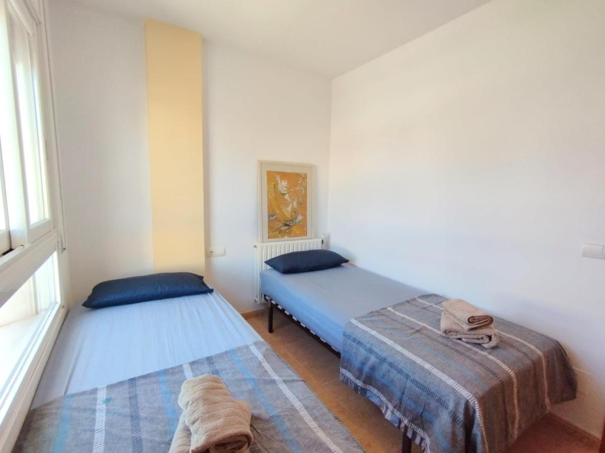 Amazing 2 Bedroom Apartment With Private Roof Terrace In تورّوكس كوستا المظهر الخارجي الصورة